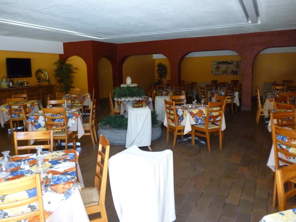 Hotel Hacienda Oaxaca Bagian luar foto